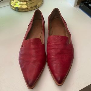 Frye Kensie Venetian- 8.5